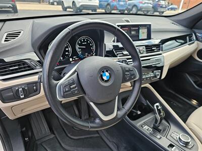 2021 BMW X1 xDrive28i   - Photo 28 - De Pere, WI 54115