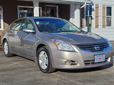 2011 Nissan Altima 2.5 S   - Photo 22 - De Pere, WI 54115
