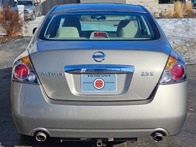 2011 Nissan Altima 2.5 S   - Photo 24 - De Pere, WI 54115