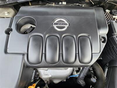 2011 Nissan Altima 2.5 S   - Photo 32 - De Pere, WI 54115