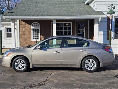 2011 Nissan Altima 2.5 S   - Photo 26 - De Pere, WI 54115