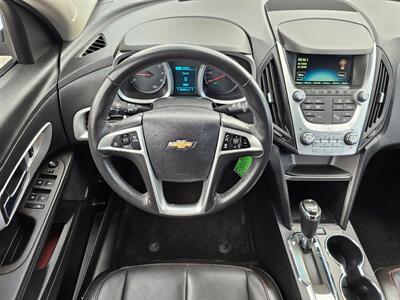 2016 Chevrolet Equinox LTZ   - Photo 7 - De Pere, WI 54115