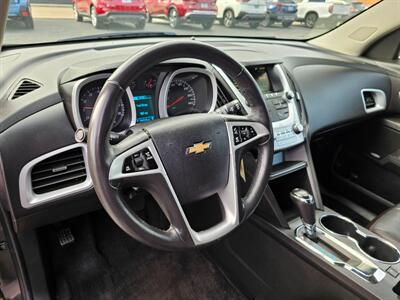 2016 Chevrolet Equinox LTZ   - Photo 28 - De Pere, WI 54115