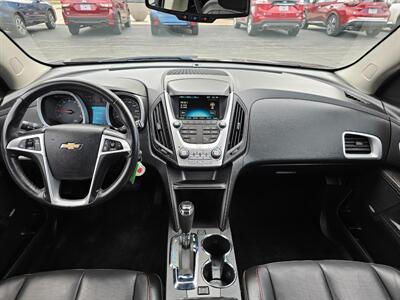 2016 Chevrolet Equinox LTZ   - Photo 6 - De Pere, WI 54115