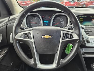 2016 Chevrolet Equinox LTZ   - Photo 8 - De Pere, WI 54115