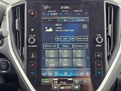 2024 Subaru Crosstrek Premium   - Photo 28 - De Pere, WI 54115
