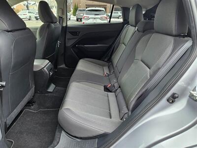 2024 Subaru Crosstrek Premium   - Photo 14 - De Pere, WI 54115