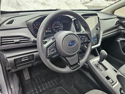 2024 Subaru Crosstrek Premium   - Photo 27 - De Pere, WI 54115