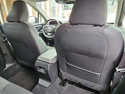2024 Subaru Crosstrek Premium   - Photo 31 - De Pere, WI 54115