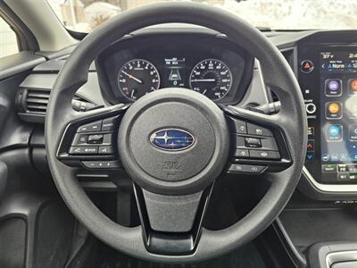 2024 Subaru Crosstrek Premium   - Photo 6 - De Pere, WI 54115