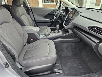 2024 Subaru Crosstrek Premium   - Photo 13 - De Pere, WI 54115
