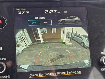 2024 Subaru Crosstrek Premium   - Photo 9 - De Pere, WI 54115