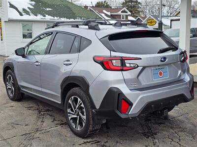 2024 Subaru Crosstrek Premium   - Photo 23 - De Pere, WI 54115