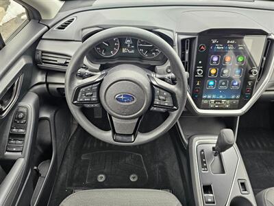 2024 Subaru Crosstrek Premium   - Photo 5 - De Pere, WI 54115