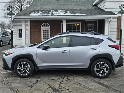 2024 Subaru Crosstrek Premium   - Photo 26 - De Pere, WI 54115
