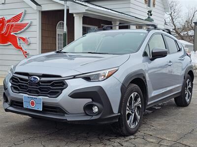 2024 Subaru Crosstrek Premium Wagon