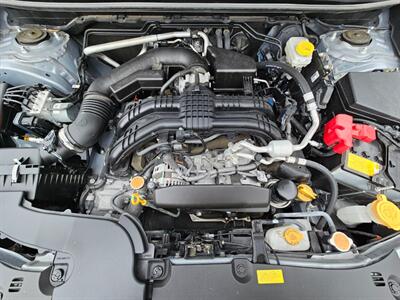 2024 Subaru Crosstrek Premium   - Photo 20 - De Pere, WI 54115