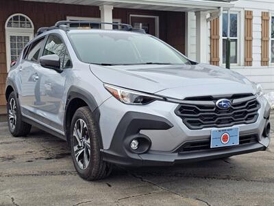 2024 Subaru Crosstrek Premium   - Photo 22 - De Pere, WI 54115