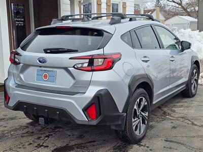 2024 Subaru Crosstrek Premium   - Photo 25 - De Pere, WI 54115
