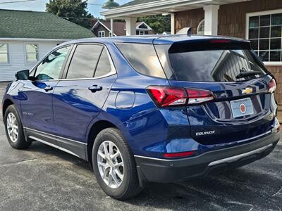 2023 Chevrolet Equinox LT   - Photo 26 - De Pere, WI 54115