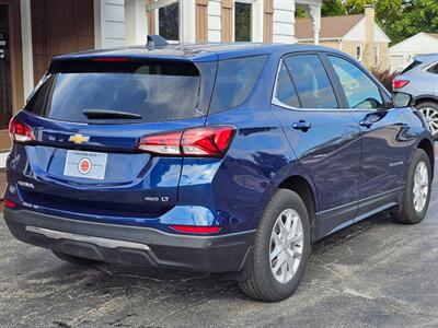 2023 Chevrolet Equinox LT   - Photo 22 - De Pere, WI 54115