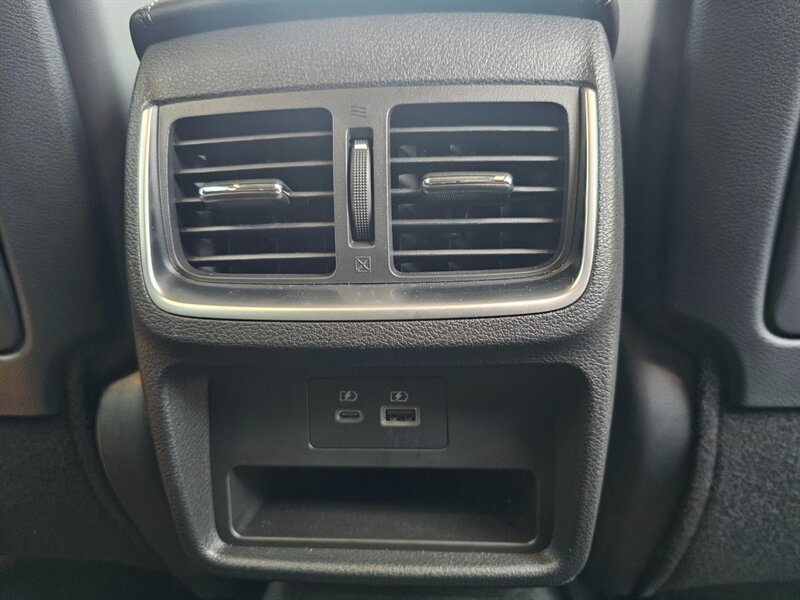 2025 INFINITI QX50 LUXE - Photo 35 - De Pere, WI 54115