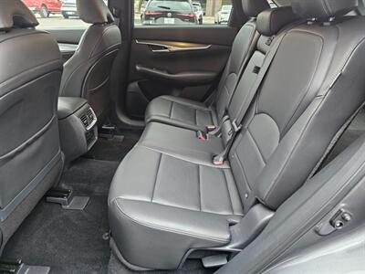 2025 INFINITI QX50 LUXE - Photo 14 - De Pere, WI 54115