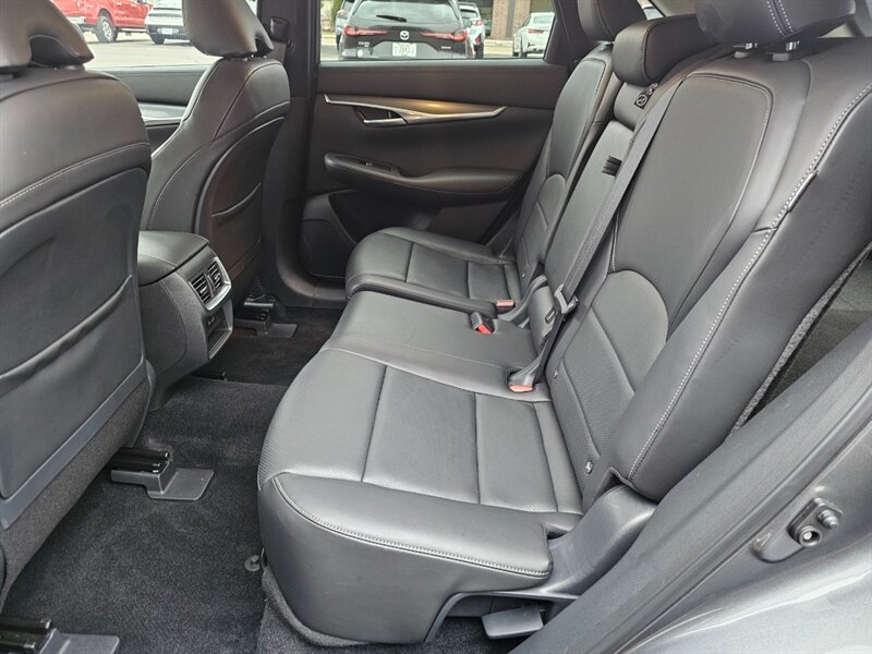2025 INFINITI QX50 LUXE - Photo 14 - De Pere, WI 54115
