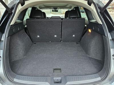 2025 INFINITI QX50 LUXE - Photo 16 - De Pere, WI 54115