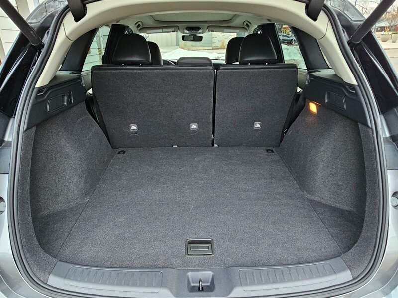 2025 INFINITI QX50 LUXE - Photo 16 - De Pere, WI 54115