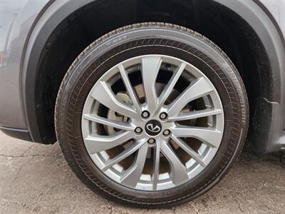2025 INFINITI QX50 LUXE - Photo 41 - De Pere, WI 54115