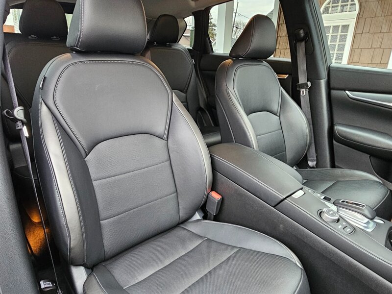2025 INFINITI QX50 LUXE - Photo 13 - De Pere, WI 54115