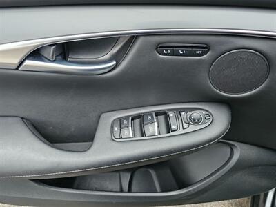 2025 INFINITI QX50 LUXE - Photo 18 - De Pere, WI 54115