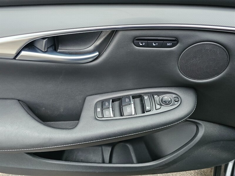 2025 INFINITI QX50 LUXE - Photo 18 - De Pere, WI 54115