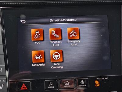 2025 INFINITI QX50 LUXE - Photo 31 - De Pere, WI 54115