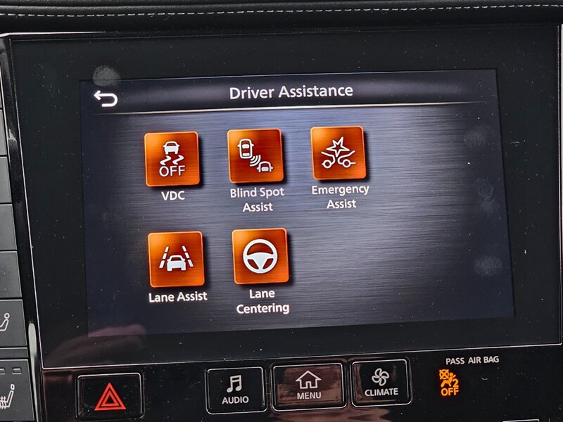 2025 INFINITI QX50 LUXE - Photo 31 - De Pere, WI 54115