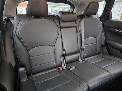 2025 INFINITI QX50 LUXE - Photo 15 - De Pere, WI 54115