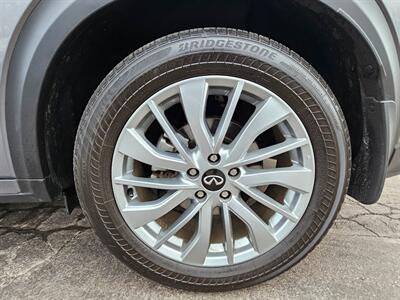 2025 INFINITI QX50 LUXE - Photo 42 - De Pere, WI 54115