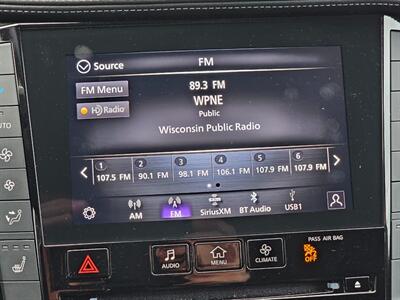 2025 INFINITI QX50 LUXE - Photo 30 - De Pere, WI 54115