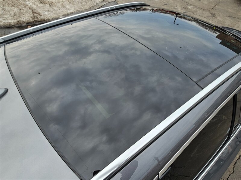 2025 INFINITI QX50 LUXE - Photo 3 - De Pere, WI 54115