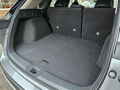 2025 INFINITI QX50 LUXE - Photo 36 - De Pere, WI 54115