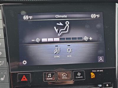 2025 INFINITI QX50 LUXE - Photo 32 - De Pere, WI 54115