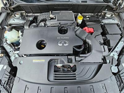 2025 INFINITI QX50 LUXE - Photo 19 - De Pere, WI 54115