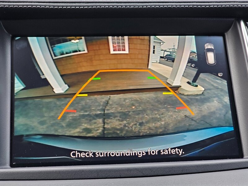 2025 INFINITI QX50 LUXE - Photo 9 - De Pere, WI 54115