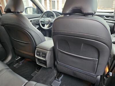 2025 INFINITI QX50 LUXE - Photo 34 - De Pere, WI 54115