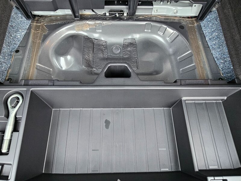 2025 INFINITI QX50 LUXE - Photo 17 - De Pere, WI 54115