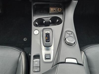 2025 INFINITI QX50 LUXE - Photo 10 - De Pere, WI 54115