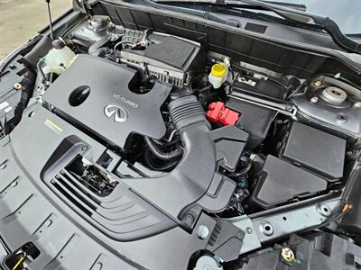 2025 INFINITI QX50 LUXE - Photo 38 - De Pere, WI 54115