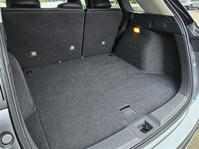 2025 INFINITI QX50 LUXE - Photo 37 - De Pere, WI 54115