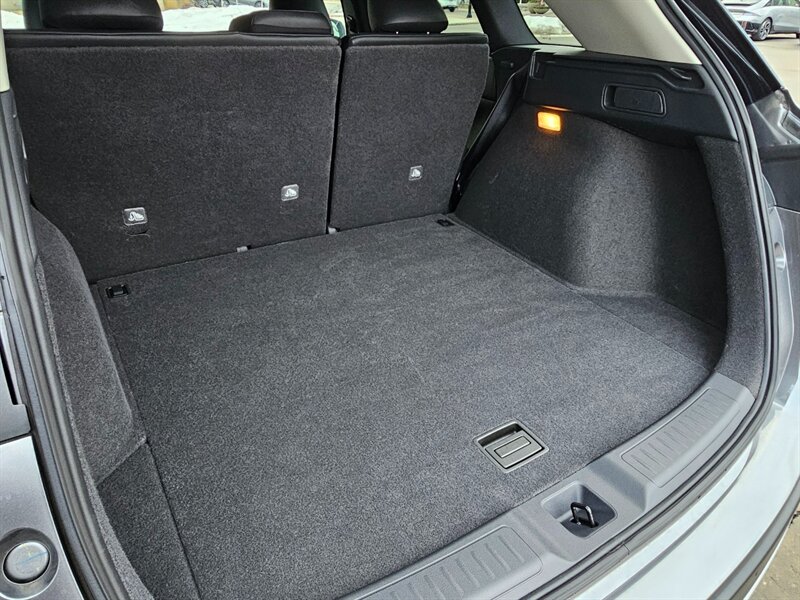 2025 INFINITI QX50 LUXE - Photo 37 - De Pere, WI 54115